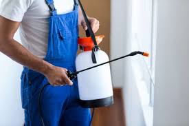 Best Fumigation Services  in Columbia, IL